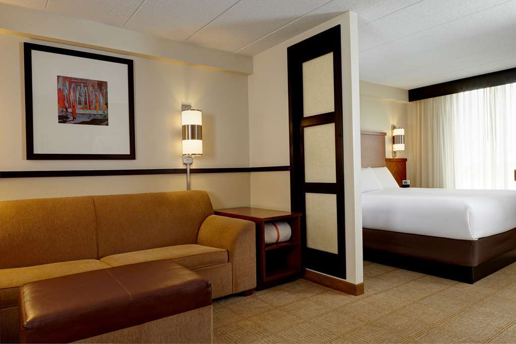 Hyatt Place Richmond - Innsbrook Short Pump Habitación foto